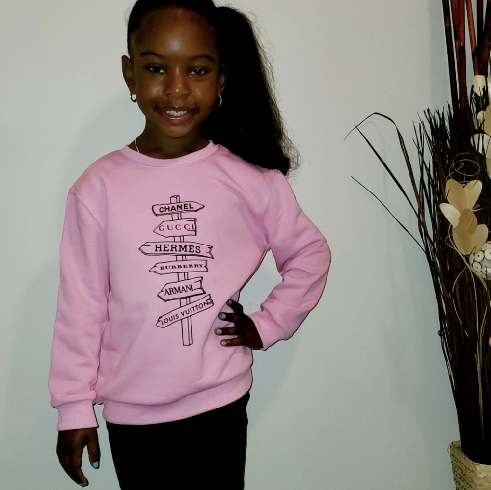 Sweatshirt - Picture 3 of 3